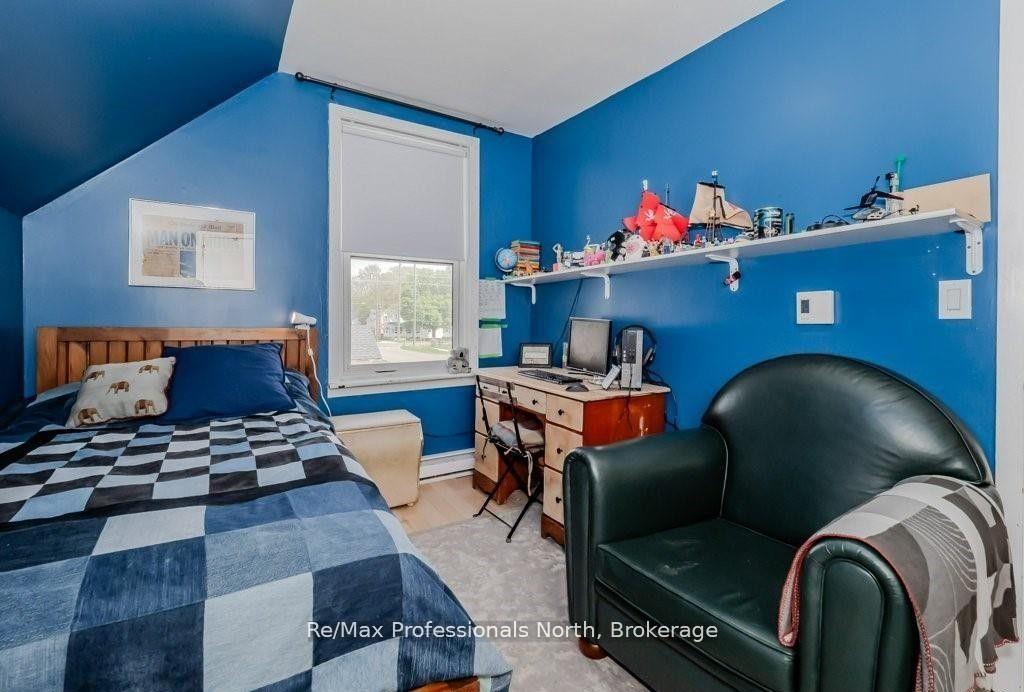 Photo 18 of 120 David Street, Gravenhurst, Muskoka (S) — HOMEH