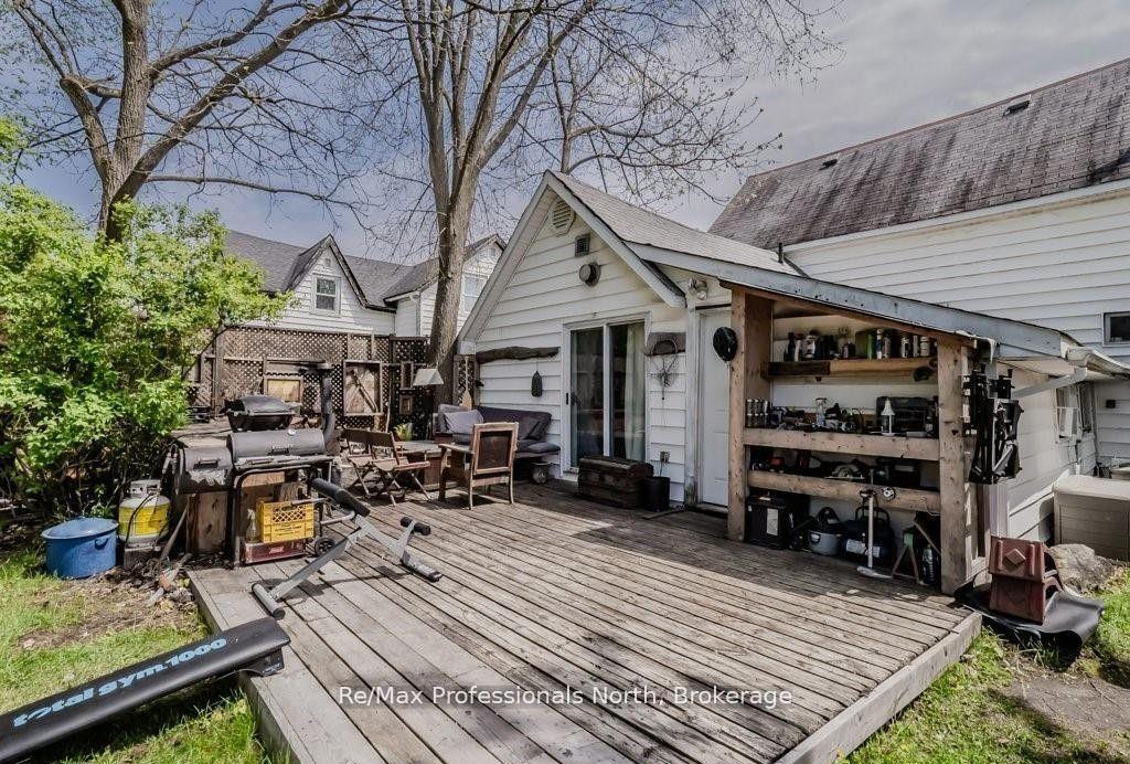 Photo 25 of 120 David Street, Gravenhurst, Muskoka (S) — HOMEH