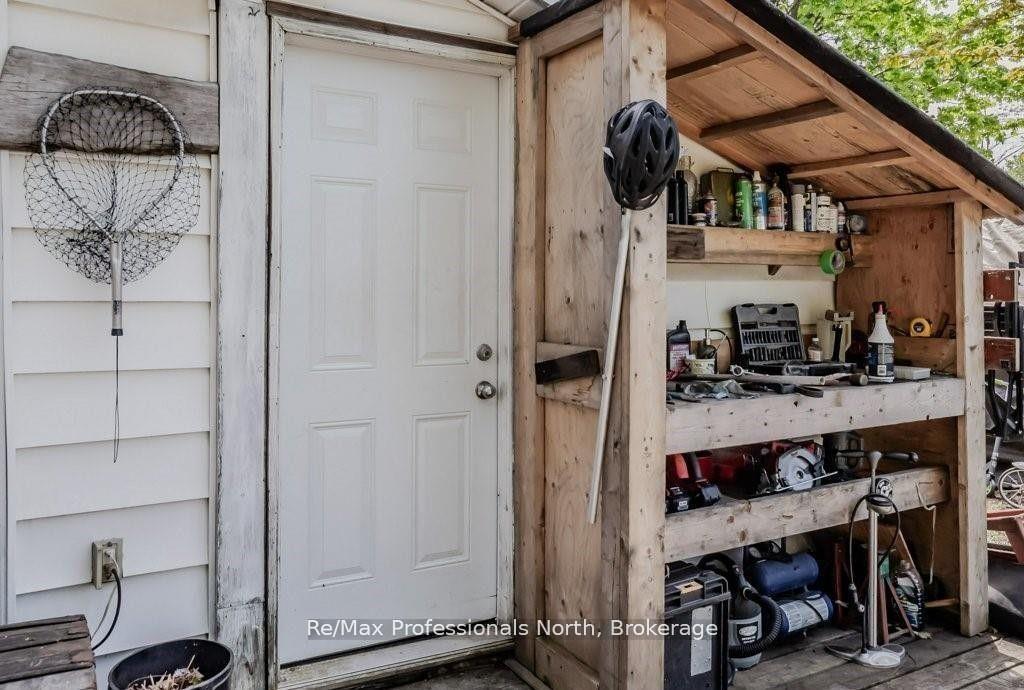 Photo 26 of 120 David Street, Gravenhurst, Muskoka (S) — HOMEH