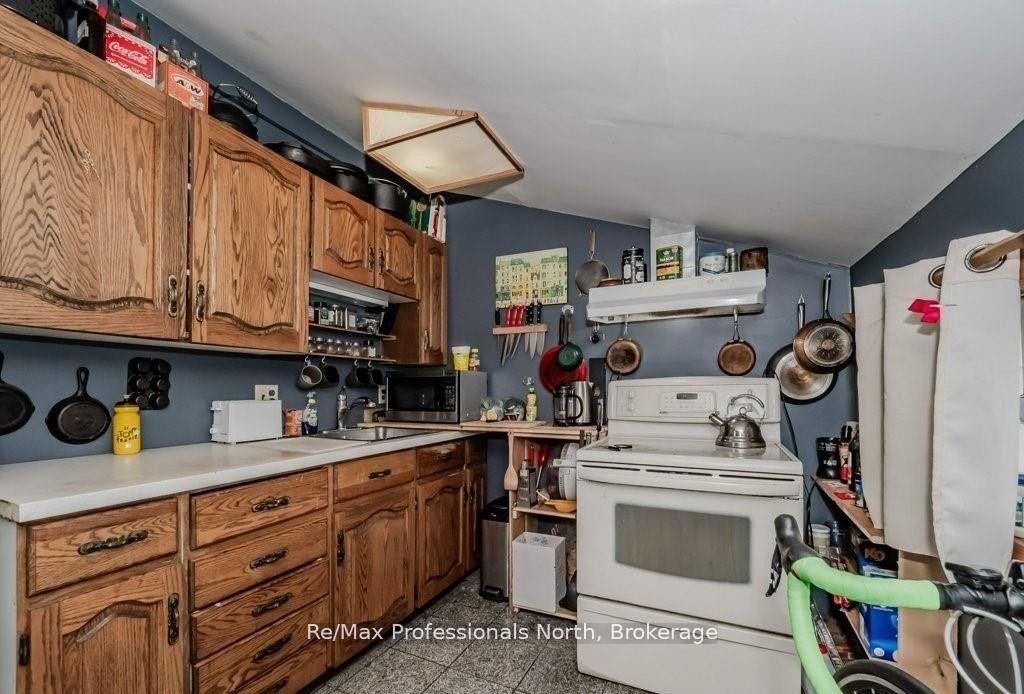 Photo 32 of 120 David Street, Gravenhurst, Muskoka (S) — HOMEH