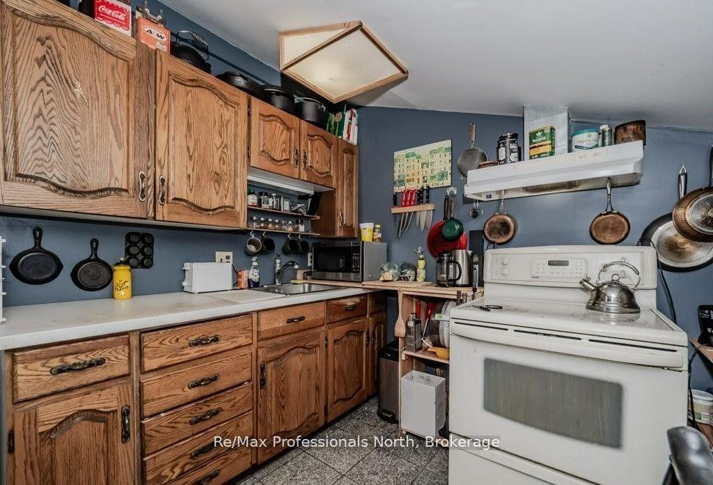 Photo 34 of 120 David Street, Gravenhurst, Muskoka (S) — HOMEH