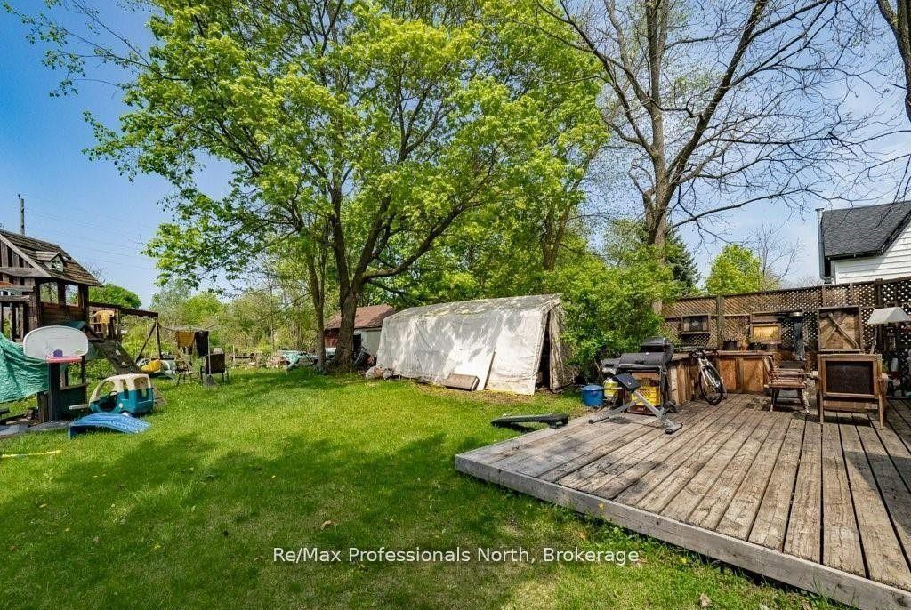 Photo 42 of 120 David Street, Gravenhurst, Muskoka (S) — HOMEH