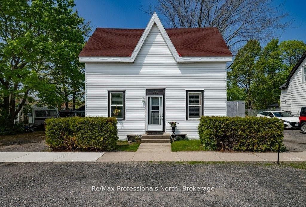 Photo 44 of 120 David Street, Gravenhurst, Muskoka (S) — HOMEH