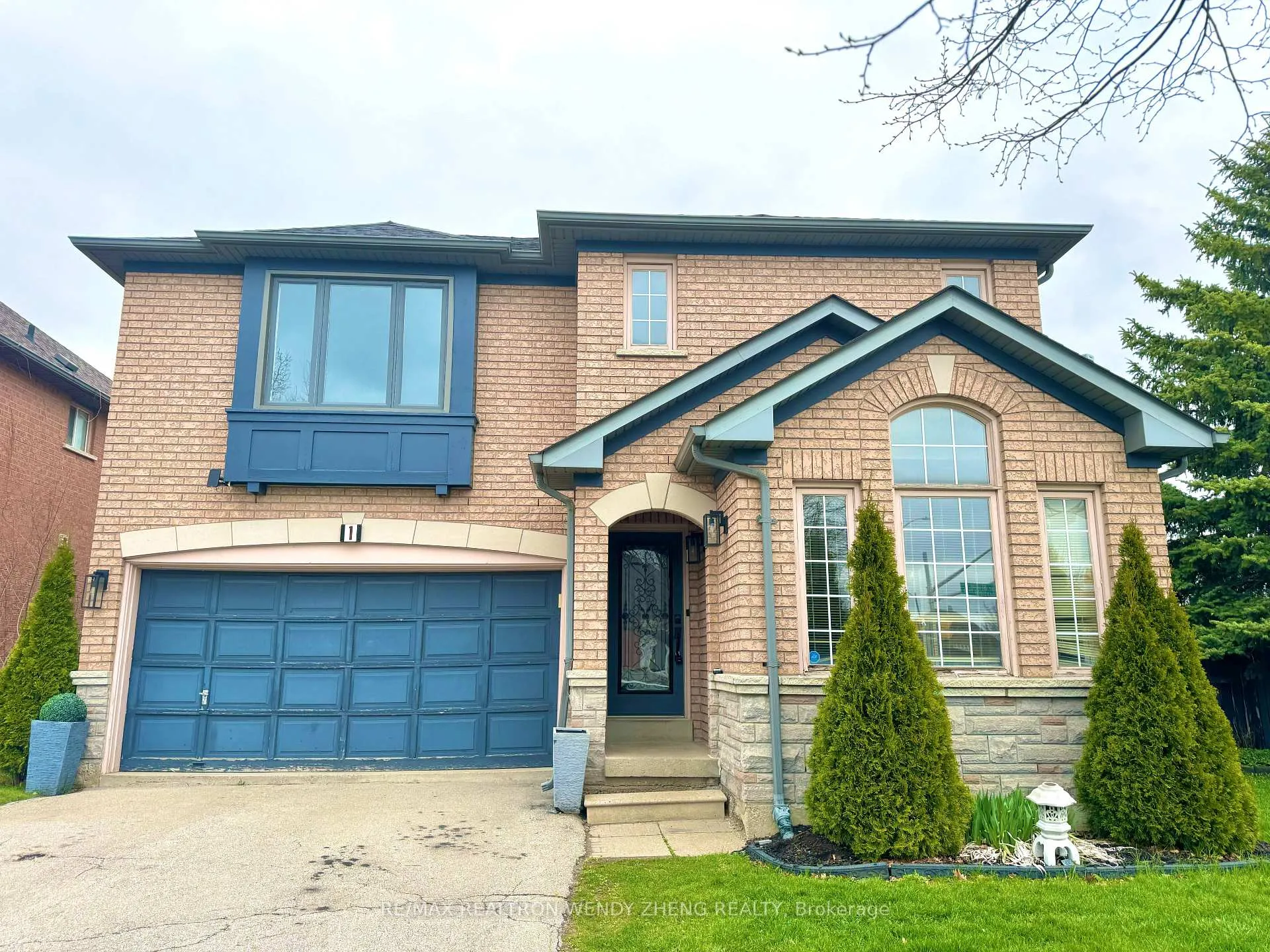 Photo 1 of Unit Upper, 1 Barleyfield Road, Brampton, Sandringham-Wellington — HOMEH