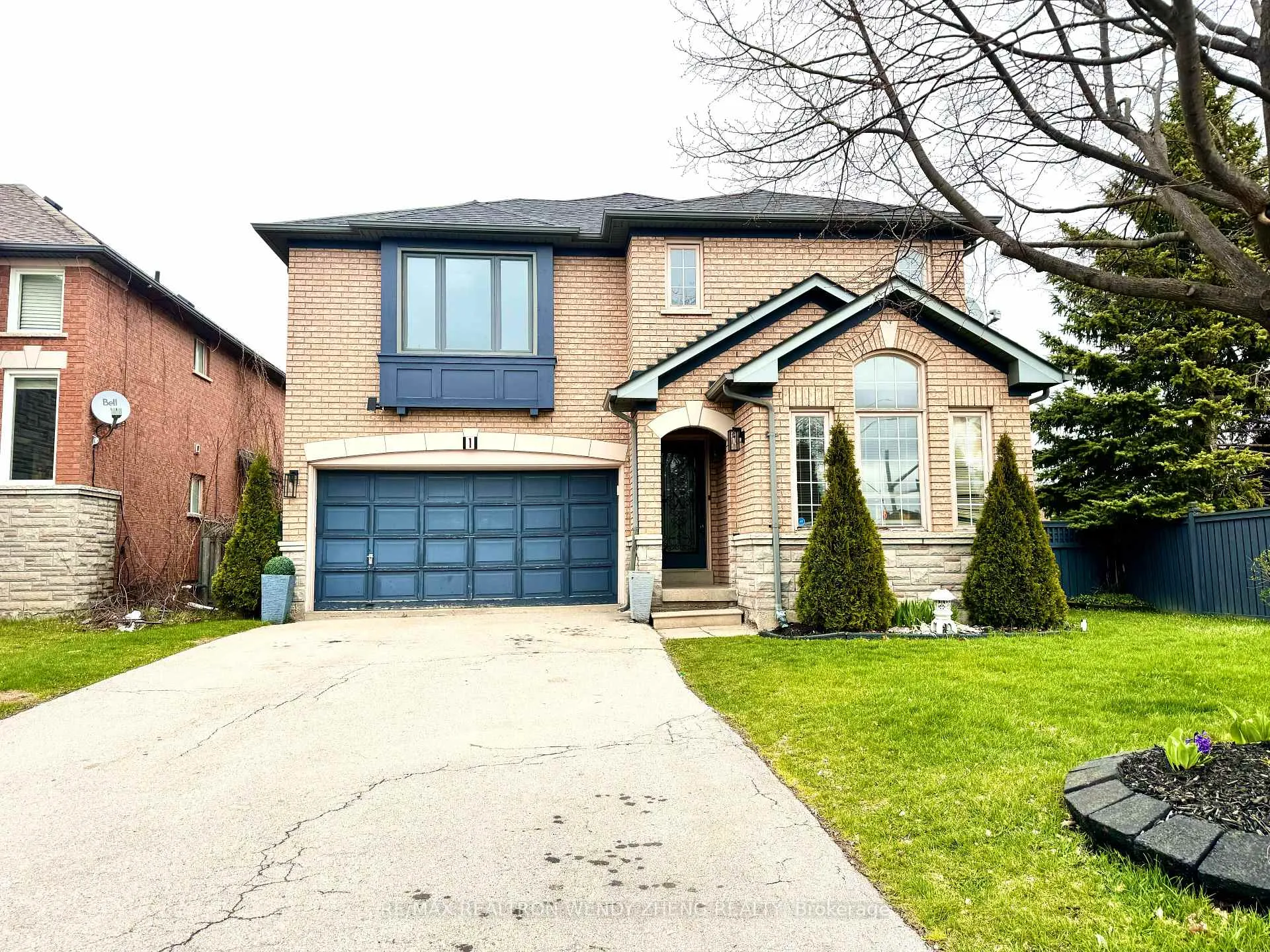 Photo 2 of Unit Upper, 1 Barleyfield Road, Brampton, Sandringham-Wellington — HOMEH
