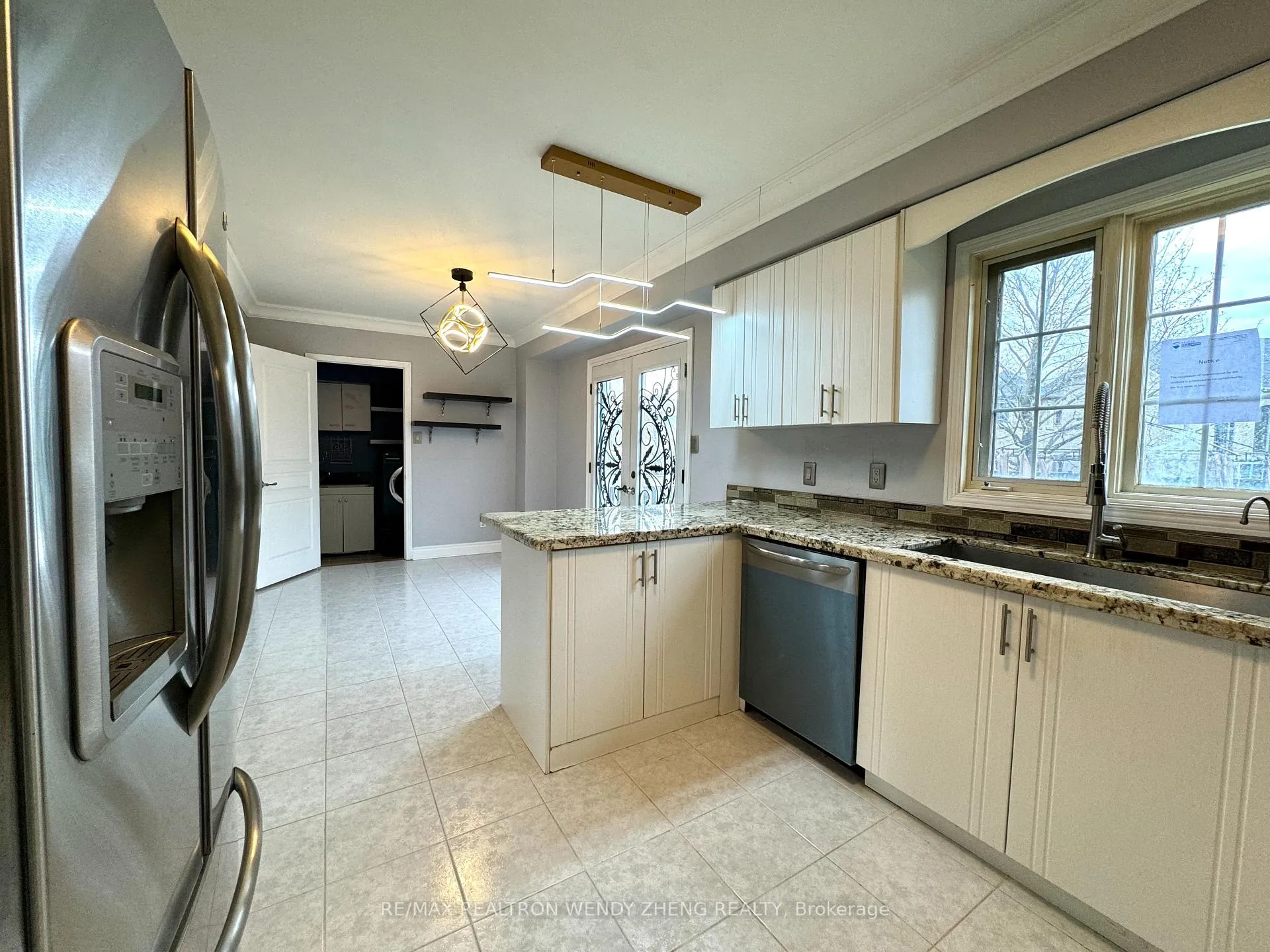 Photo 9 of Unit Upper, 1 Barleyfield Road, Brampton, Sandringham-Wellington — HOMEH