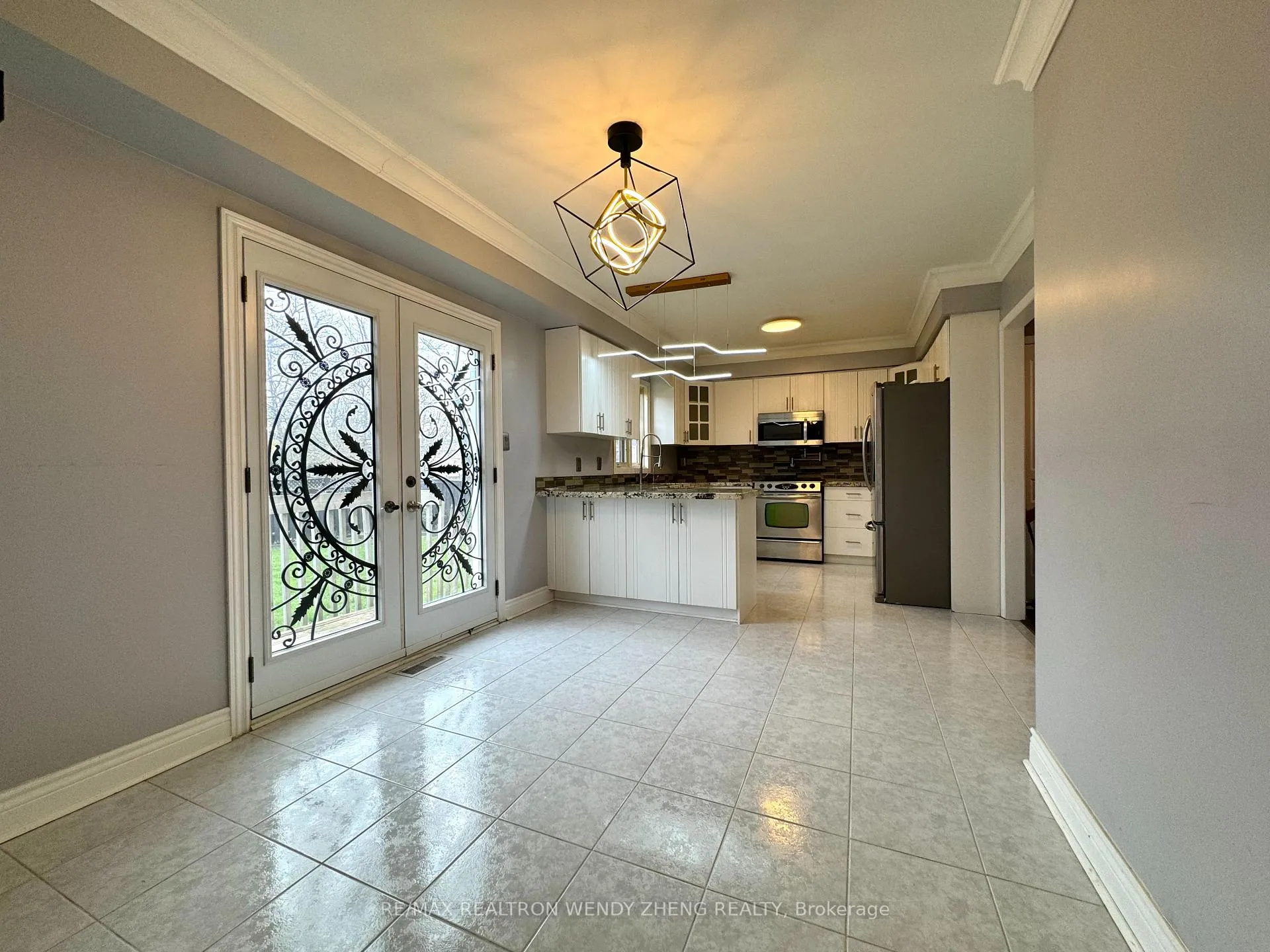 Photo 11 of Unit Upper, 1 Barleyfield Road, Brampton, Sandringham-Wellington — HOMEH