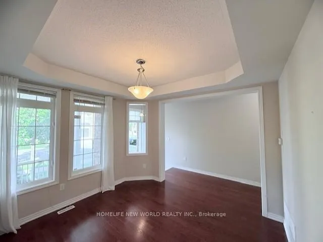 Photo 3 of 219 Smoothwater Terrace, Markham, Box Grove — HOMEH