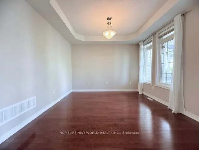 Photo 4 of 219 Smoothwater Terrace, Markham, Box Grove — HOMEH