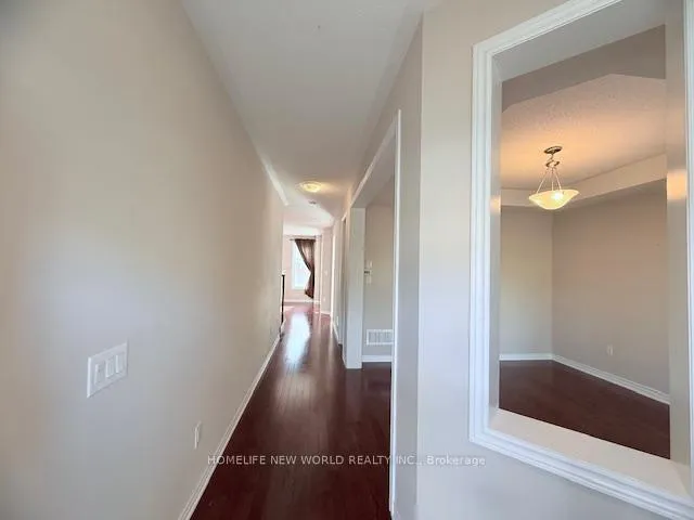 Photo 5 of 219 Smoothwater Terrace, Markham, Box Grove — HOMEH