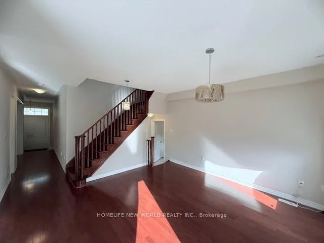 Photo 7 of 219 Smoothwater Terrace, Markham, Box Grove — HOMEH