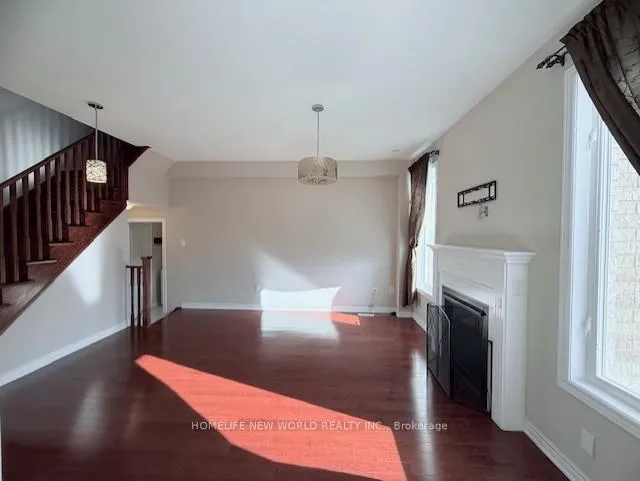 Photo 8 of 219 Smoothwater Terrace, Markham, Box Grove — HOMEH