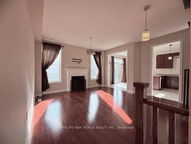 Photo 9 of 219 Smoothwater Terrace, Markham, Box Grove — HOMEH