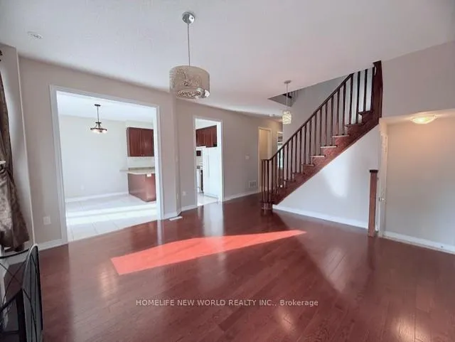 Photo 10 of 219 Smoothwater Terrace, Markham, Box Grove — HOMEH