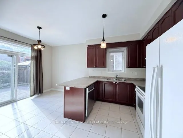 Photo 11 of 219 Smoothwater Terrace, Markham, Box Grove — HOMEH