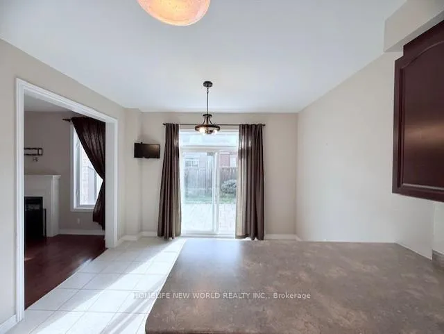 Photo 12 of 219 Smoothwater Terrace, Markham, Box Grove — HOMEH