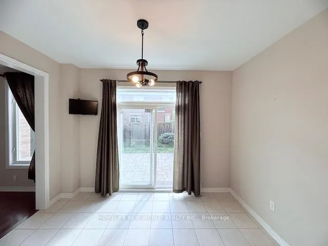 Photo 13 of 219 Smoothwater Terrace, Markham, Box Grove — HOMEH