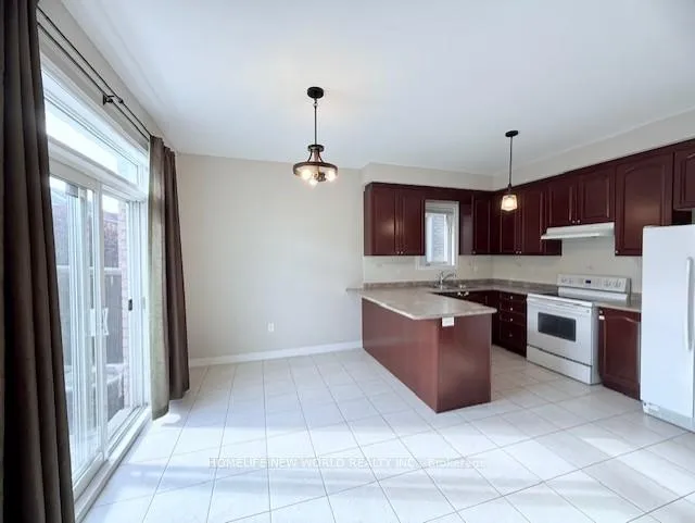 Photo 14 of 219 Smoothwater Terrace, Markham, Box Grove — HOMEH