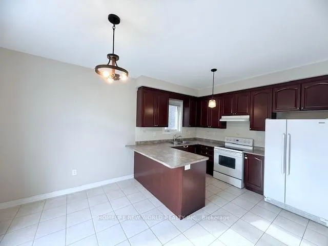Photo 15 of 219 Smoothwater Terrace, Markham, Box Grove — HOMEH