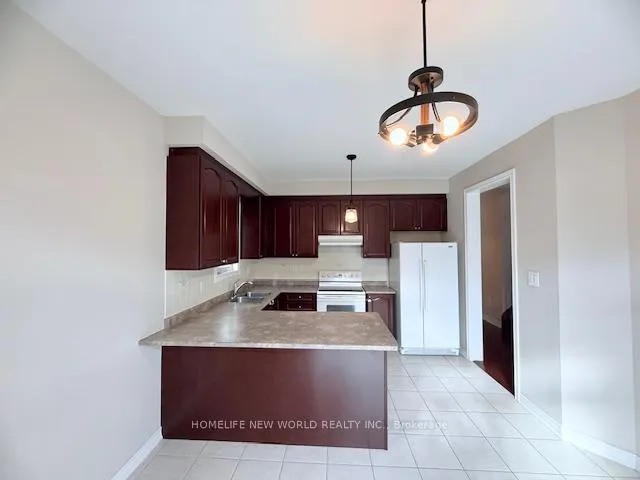 Photo 16 of 219 Smoothwater Terrace, Markham, Box Grove — HOMEH