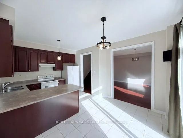 Photo 17 of 219 Smoothwater Terrace, Markham, Box Grove — HOMEH