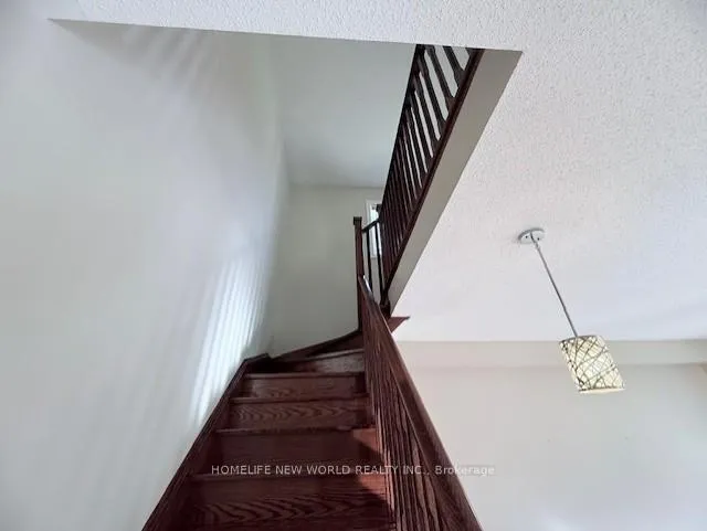 Photo 18 of 219 Smoothwater Terrace, Markham, Box Grove — HOMEH
