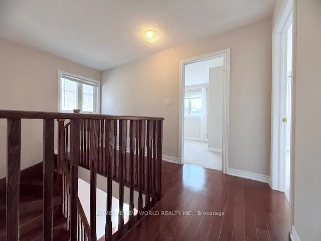 Photo 21 of 219 Smoothwater Terrace, Markham, Box Grove — HOMEH