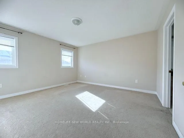 Photo 24 of 219 Smoothwater Terrace, Markham, Box Grove — HOMEH