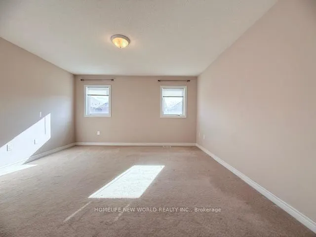 Photo 25 of 219 Smoothwater Terrace, Markham, Box Grove — HOMEH