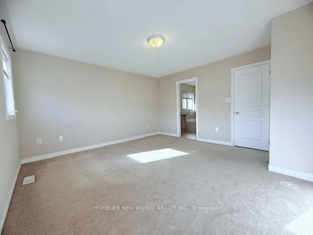 Photo 26 of 219 Smoothwater Terrace, Markham, Box Grove — HOMEH
