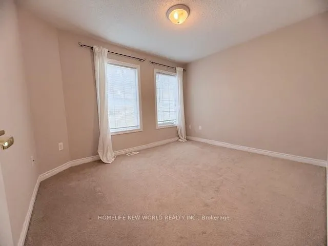 Photo 28 of 219 Smoothwater Terrace, Markham, Box Grove — HOMEH