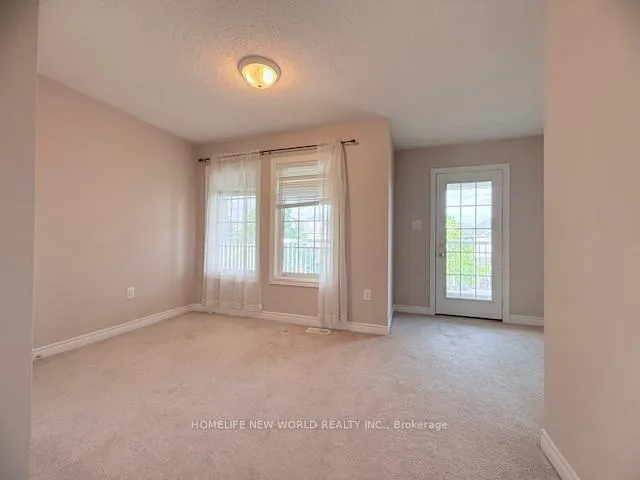 Photo 30 of 219 Smoothwater Terrace, Markham, Box Grove — HOMEH