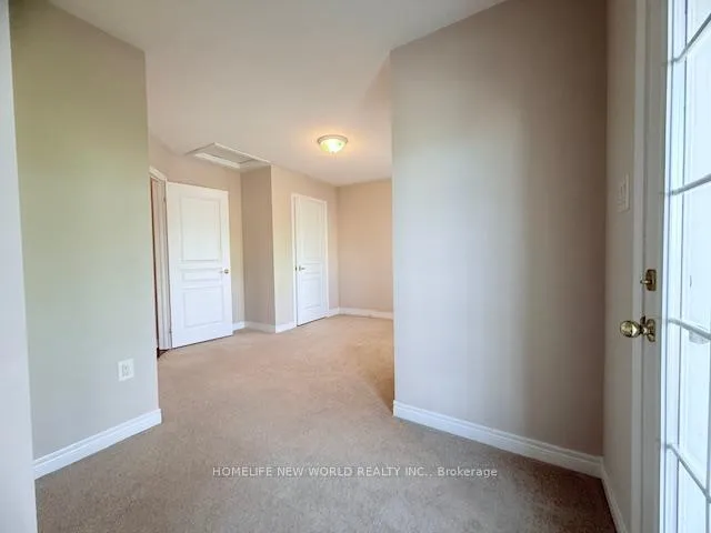 Photo 31 of 219 Smoothwater Terrace, Markham, Box Grove — HOMEH