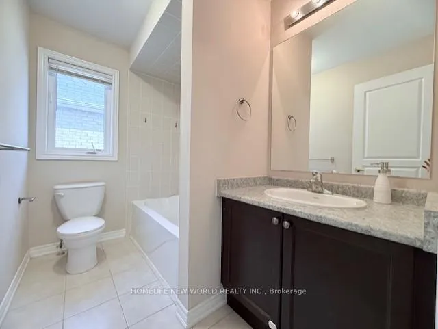 Photo 32 of 219 Smoothwater Terrace, Markham, Box Grove — HOMEH