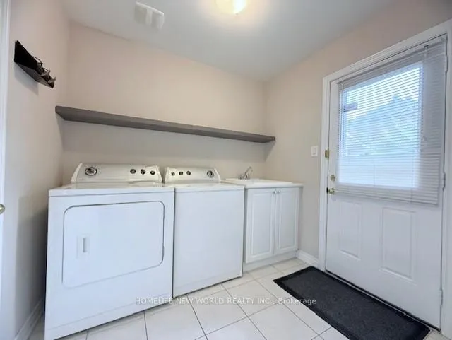 Photo 33 of 219 Smoothwater Terrace, Markham, Box Grove — HOMEH