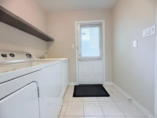 Photo 34 of 219 Smoothwater Terrace, Markham, Box Grove — HOMEH
