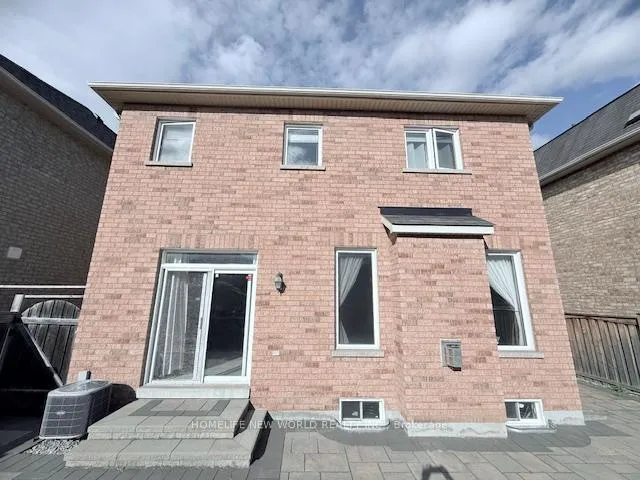 Photo 39 of 219 Smoothwater Terrace, Markham, Box Grove — HOMEH