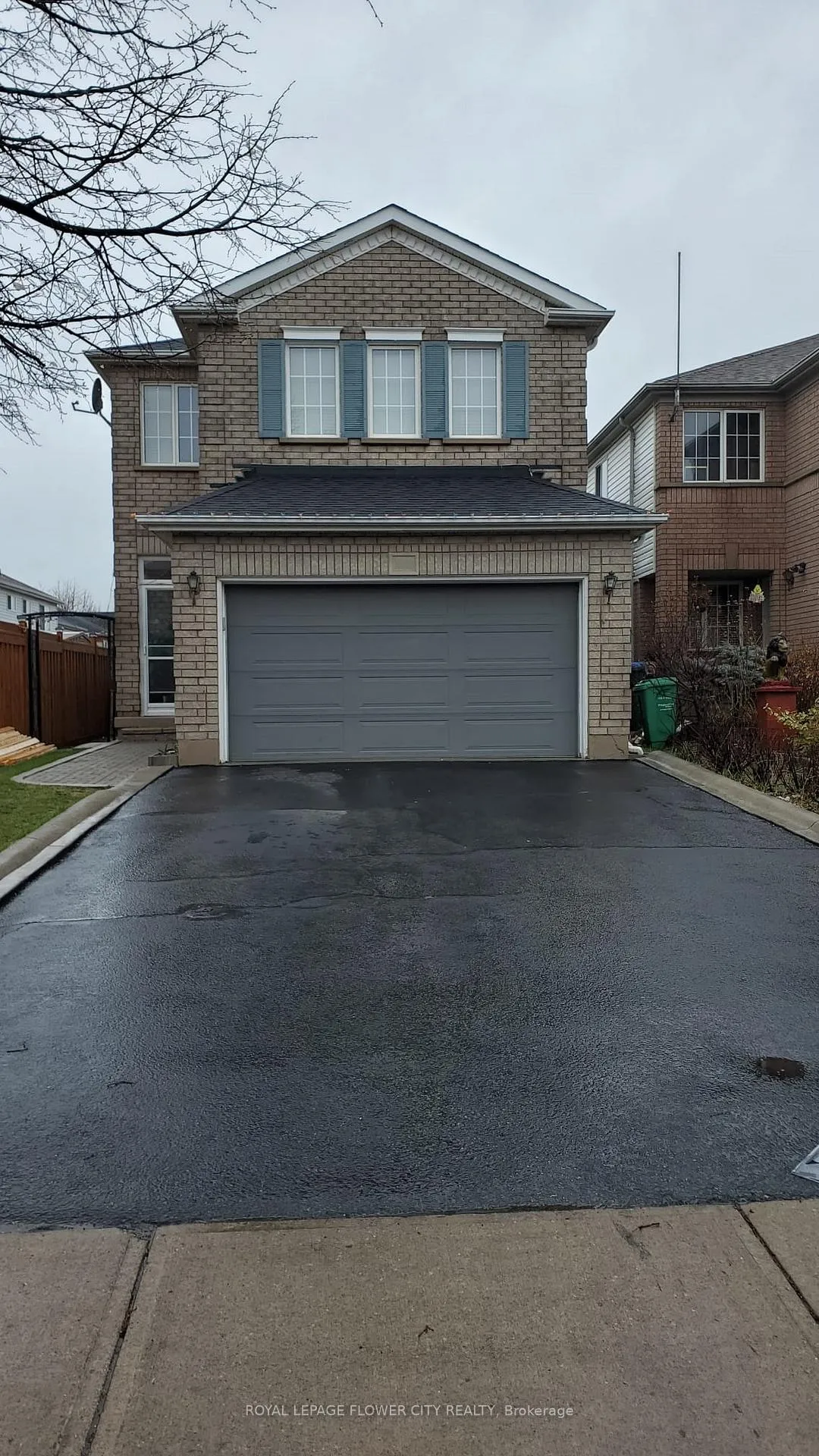 Photo 1 of 158 Willow Park Drive, Brampton, Sandringham-Wellington — HOMEH
