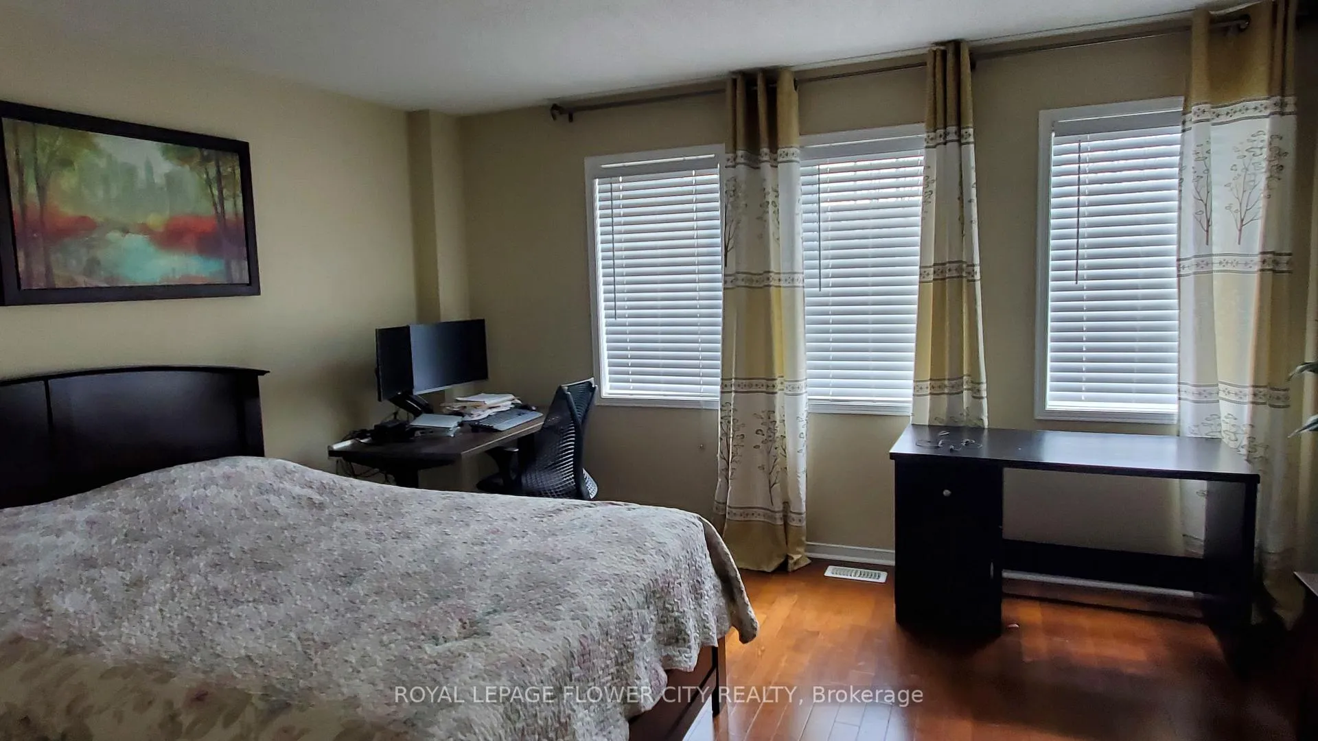 Photo 7 of 158 Willow Park Drive, Brampton, Sandringham-Wellington — HOMEH