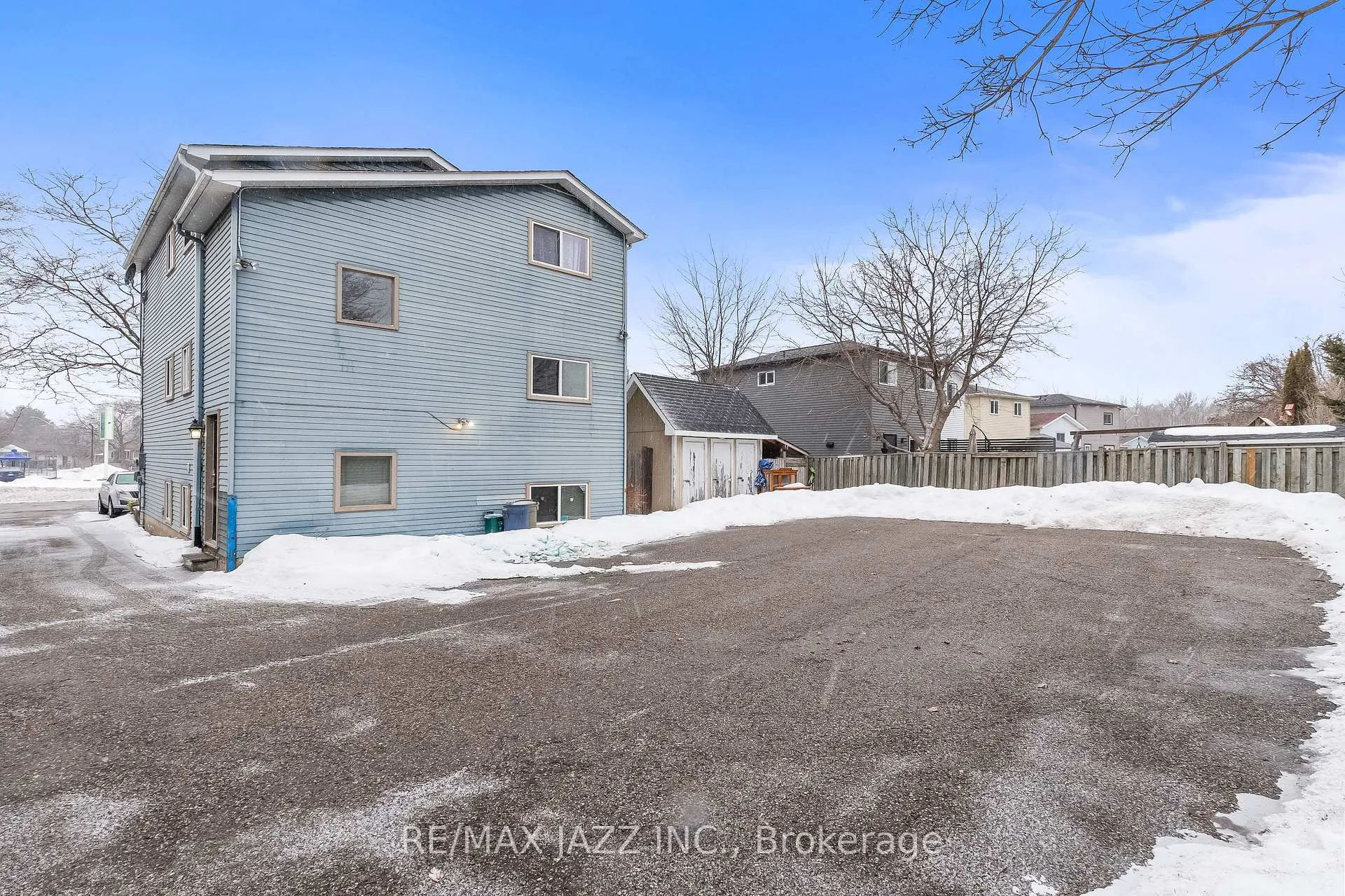 Photo 22 of Unit Unit 2, 1397 Ritson Road S, Oshawa, Lakeview — HOMEH