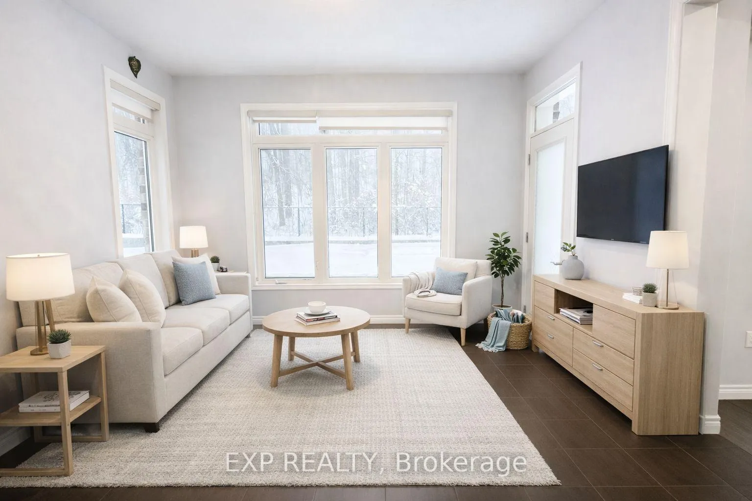 Photo 11 of Unit Upper, 127 Elmbank Trail, Kitchener — HOMEH