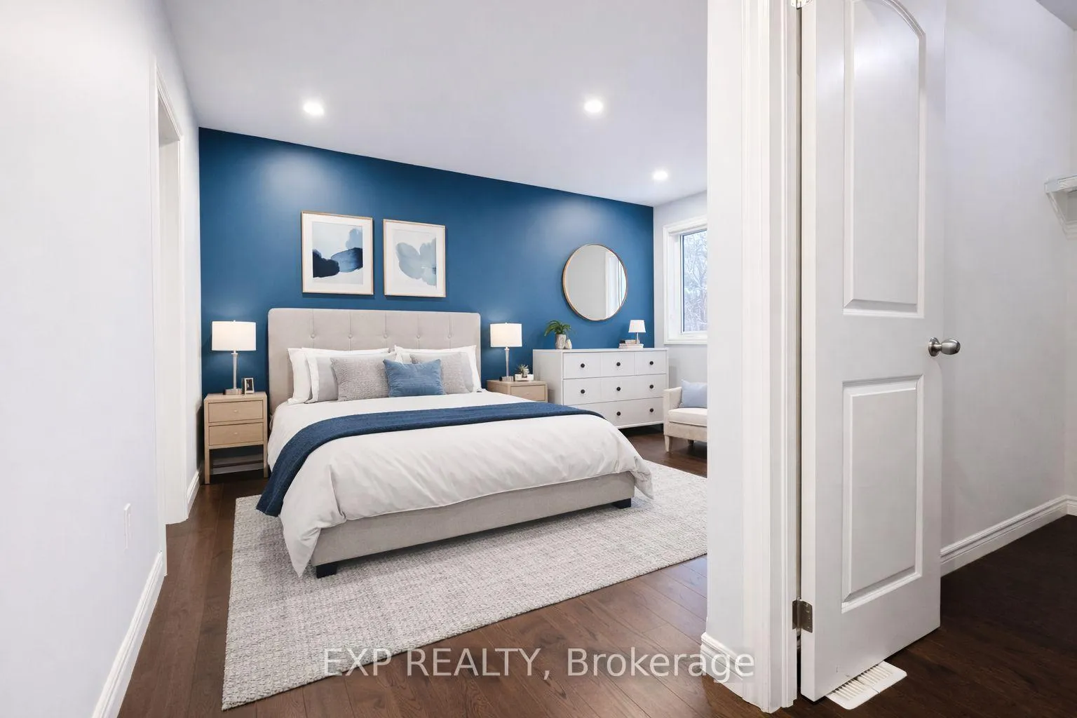 Photo 17 of Unit Upper, 127 Elmbank Trail, Kitchener — HOMEH