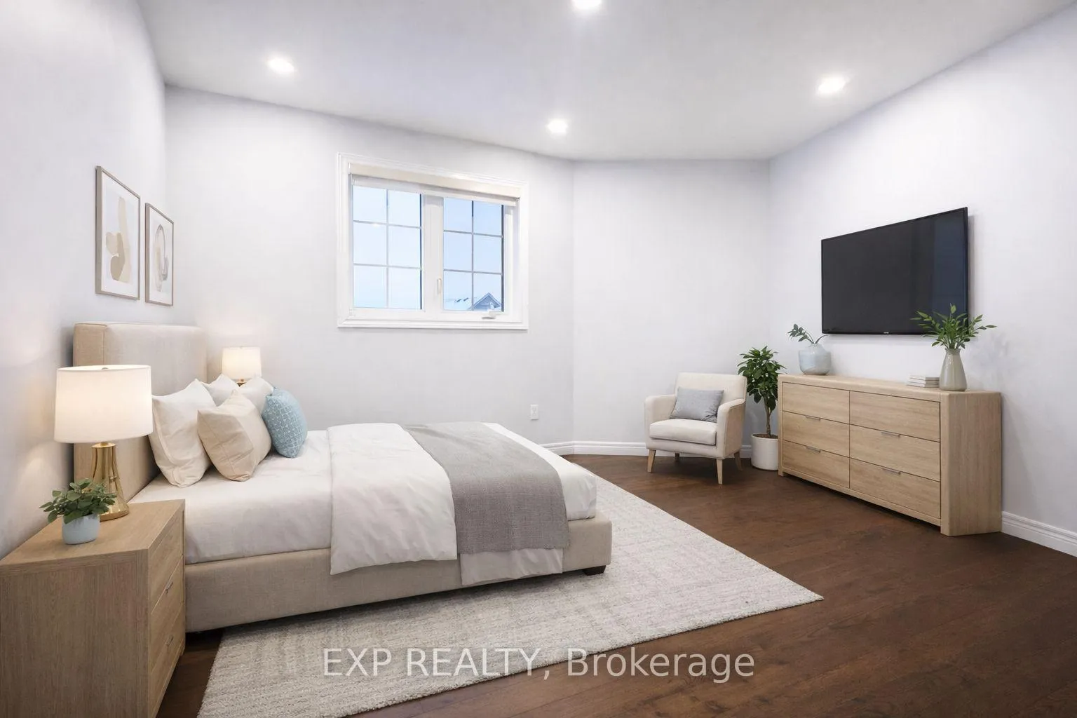 Photo 22 of Unit Upper, 127 Elmbank Trail, Kitchener — HOMEH