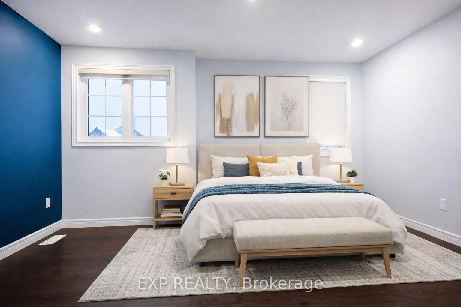 Photo 25 of Unit Upper, 127 Elmbank Trail, Kitchener — HOMEH