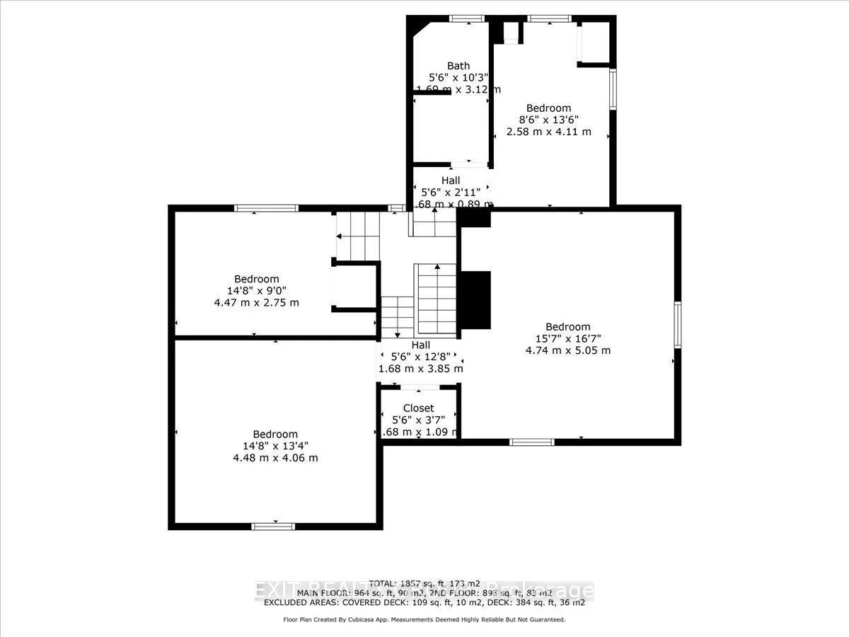 Photo 21 of 25 Perry Avenue, Brighton, Brighton (Town) — HOMEH