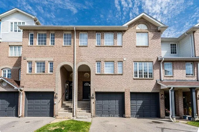 Photo 1 of 65 Spadina Road, Brampton, Brampton West — HOMEH
