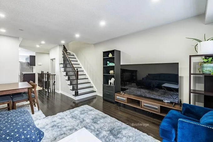 Photo 19 of 65 Spadina Road, Brampton, Brampton West — HOMEH