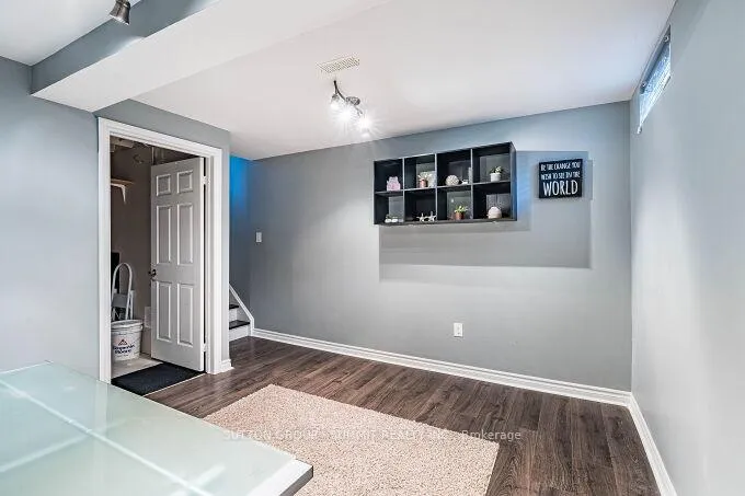 Photo 42 of 65 Spadina Road, Brampton, Brampton West — HOMEH