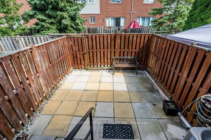 Photo 45 of 65 Spadina Road, Brampton, Brampton West — HOMEH