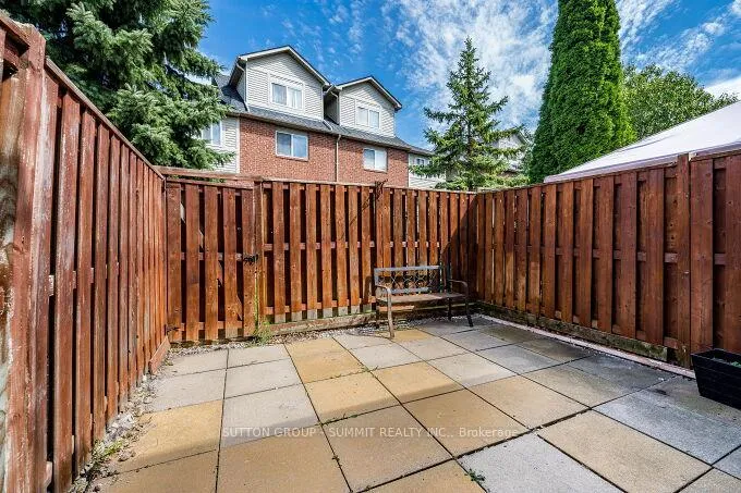 Photo 46 of 65 Spadina Road, Brampton, Brampton West — HOMEH